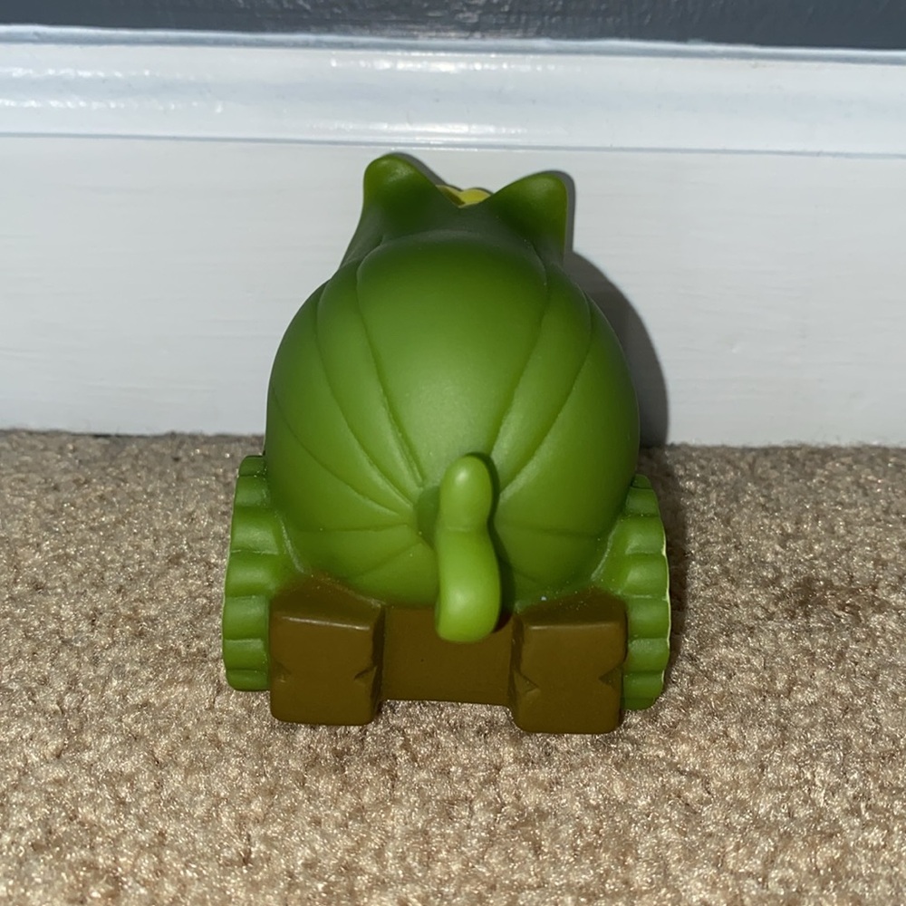 Plants vs. Zombies Cob Cannon Action Toy with Soft Ball - Picture 5 of 6